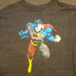 Justice League T-shirt
